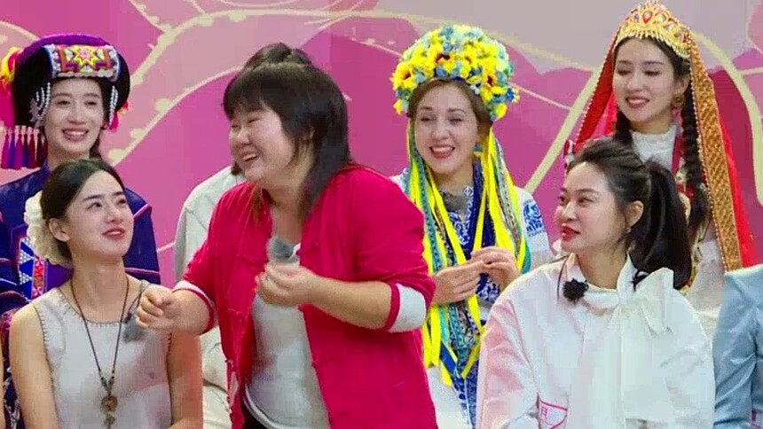 花儿绽放 加更第8期：乡村女性遇婚恋困境 “养鸡女王”乡村育儿破焦虑