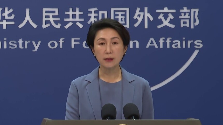 外交部介绍意大利总统马塔雷拉访华有关安排