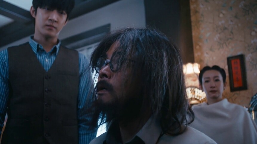 王西来承认自己杀了江田