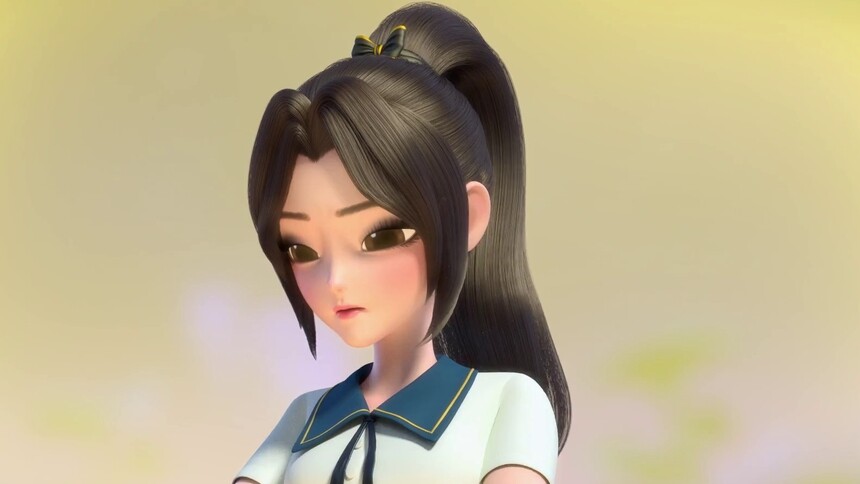 《巴啦啦小魔仙之曜星守护者》第5集看点：司齐劲敌现身，冰与电尖峰对决爆发！
