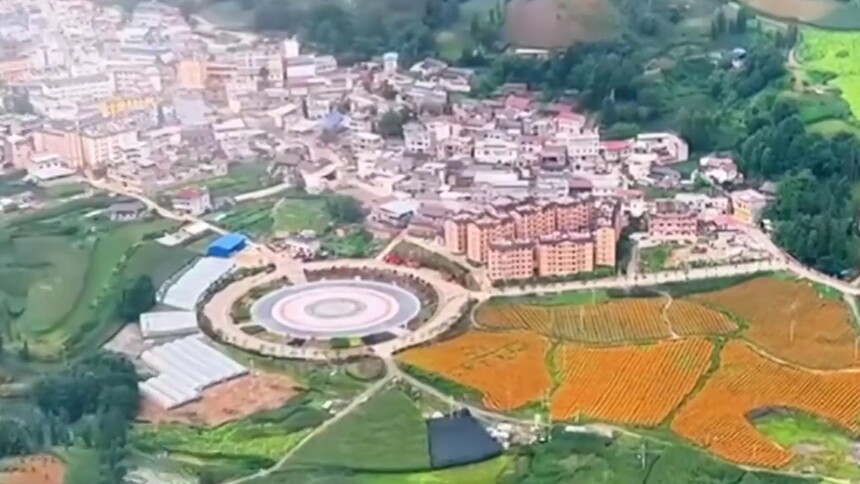 文化中国行｜立冬：岁暮轻寒 万物归藏