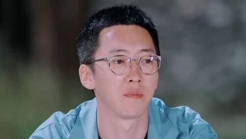 留几手坚信葛夕不会离婚？葛夕坦言陷入感情矛盾状态