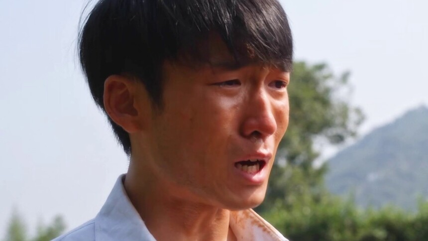 鹏飞高考失利不想复读和爸妈坦白所想