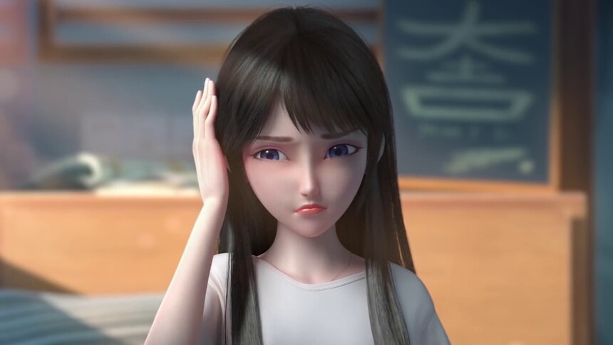 江泠遇险被救