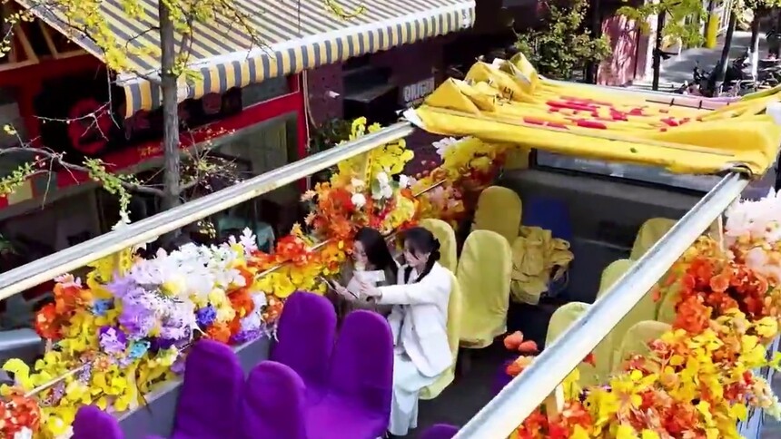 赏杏观鸥探花海——昆明打造高品质冬季旅游目的地