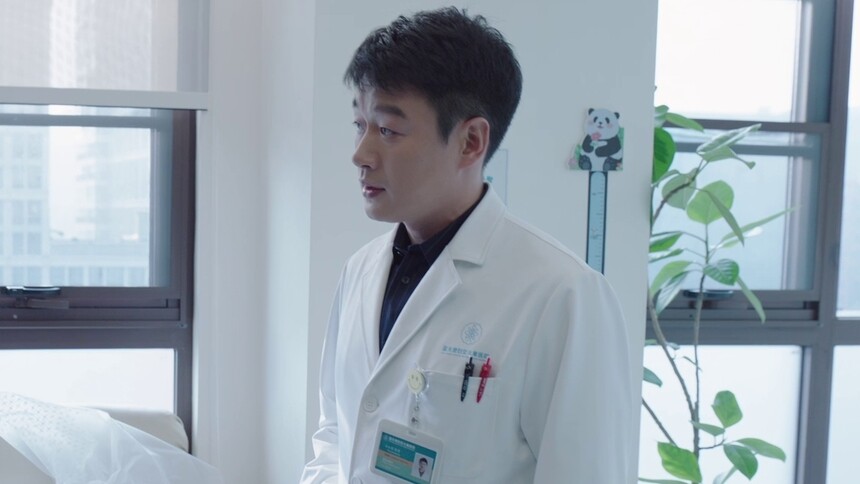 《好运家》第27集看点：有嘉遭遇医闹！浩东急疯了