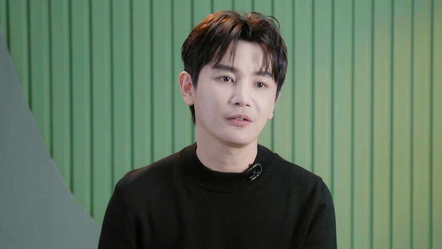 孙坚真的很严格！产品细节必须到位