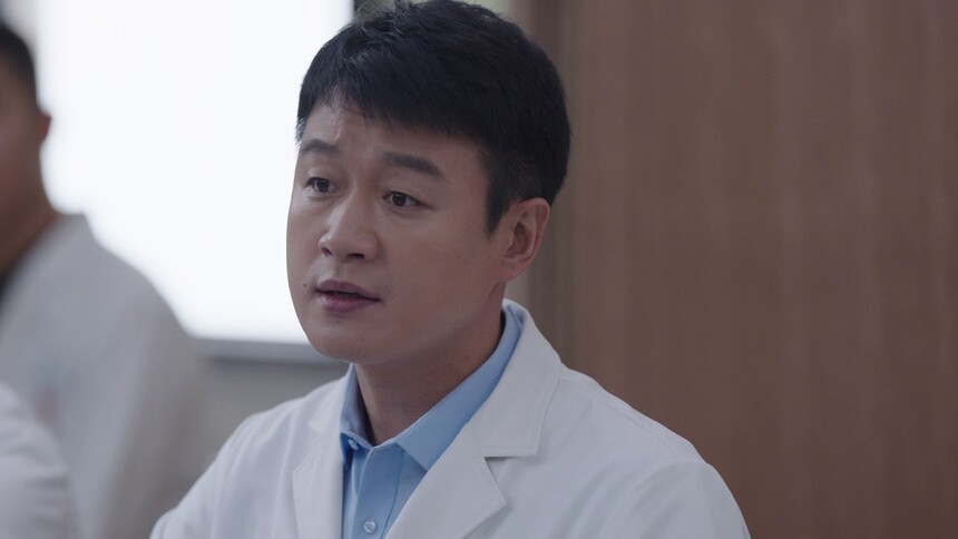 《好运家》第35集看点：浩东与钟放起争执 浩阳雨婷恋爱被陈雪艳发现