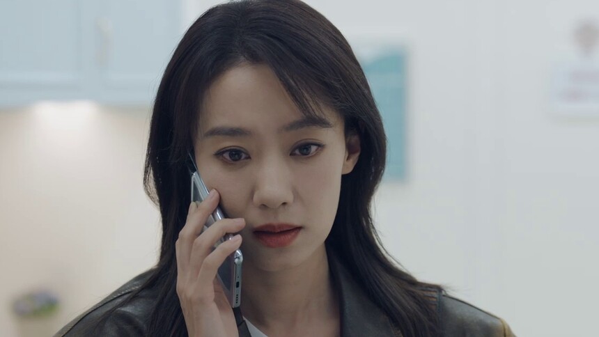 《好运家》第38集看点：浩东出车祸？有嘉医院真情流露