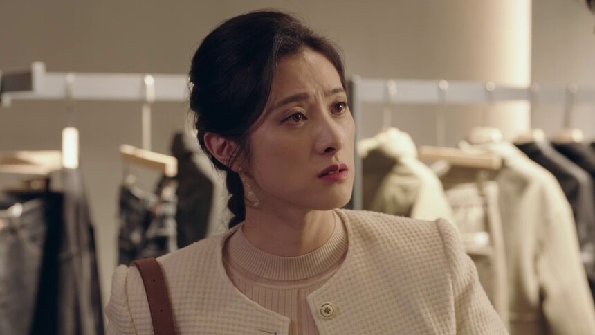 唐晓飞在刘娜姚辉面前为罗文慧撑腰