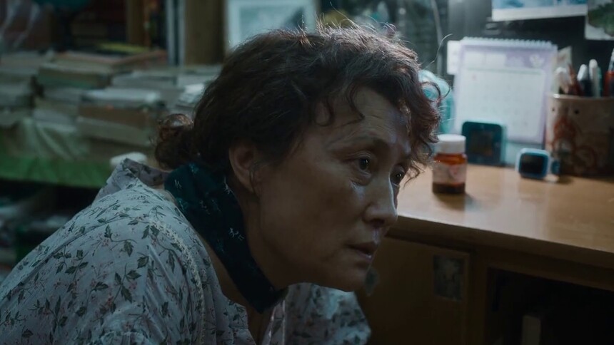 《小小的我》终极预告 脑瘫少年展现倔强生命力