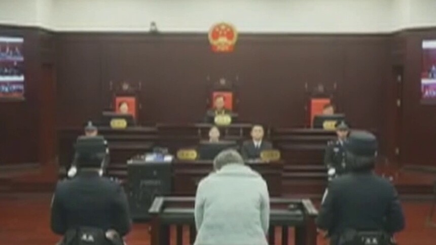 寻情记20241225期：苦尽甘来杨妞花 她凭什么揪出余华英？