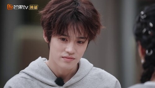 芒果新生班·搭档季 超长花絮第29期：周一围让姚景元扔掉偶像包袱 王乔熙聊对王鼎的初印象