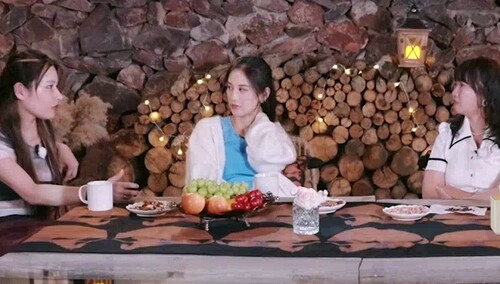 《再见爱人4》12月27日精彩看点：夫妻“分边旅行”启程 答案之书环节“综艺之神”再降临？