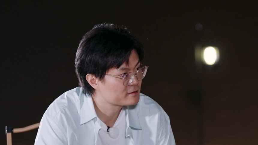 再见爱人4 沉浸版第11期：李松蔚犀利提问刘爽 葛夕自我解读答案之书