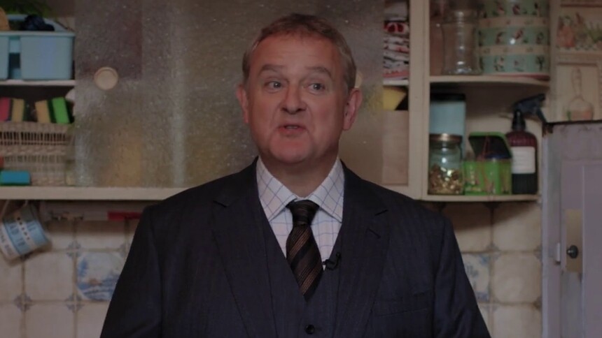 《帕丁顿熊3：秘鲁大冒险》小熊之家特辑 零距离感受家庭温馨治愈氛围