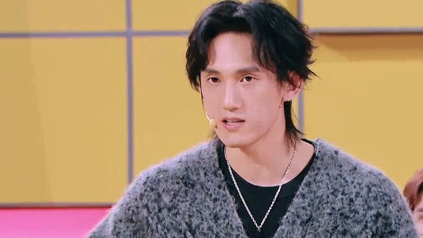 张骏“打不打是我的事 醒不醒是TA的事”