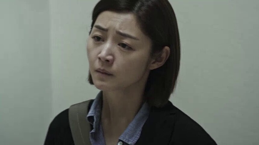 《破·地狱》“何以为家”正片片段 兄妹激烈争执揭家庭枷锁