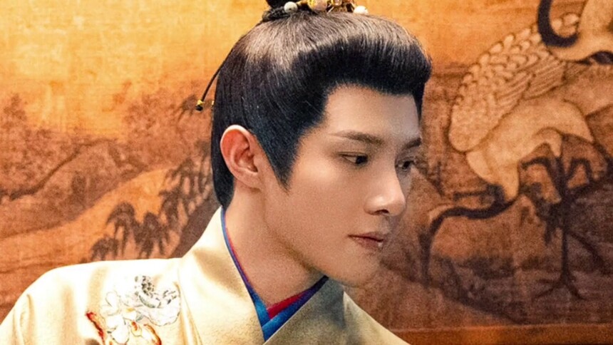 《五福临门》黄圣池语音铃声