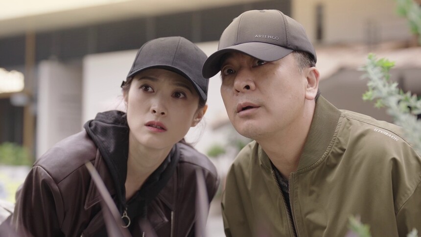 《好运家》第14集看点：爆笑乌龙！哥姐认定有嘉浩东互相背叛