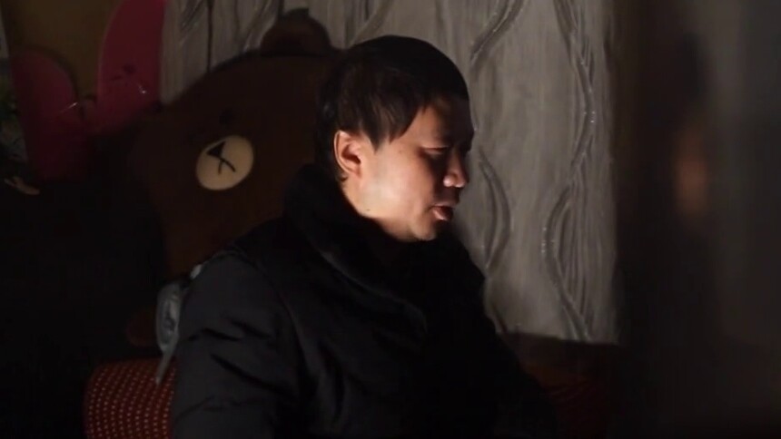 盲人老师郑建伟：带孩子们“看”世界