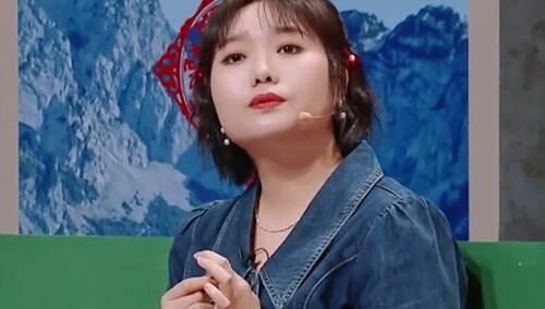 李雪琴拒绝无理让座神回复