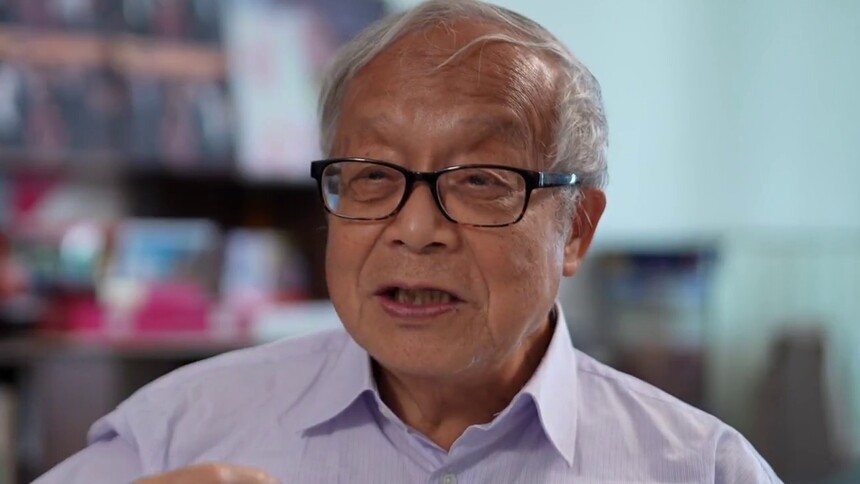 第5集 黑洞、热寂和喷灯：宇宙是如何演化的？