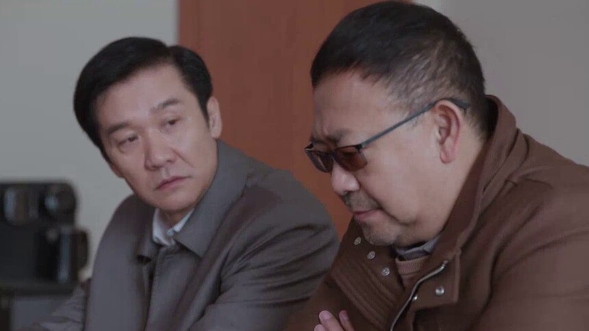 《江河日上》第22集看点：迫在眉睫！辐射钢材即将到达齐江
