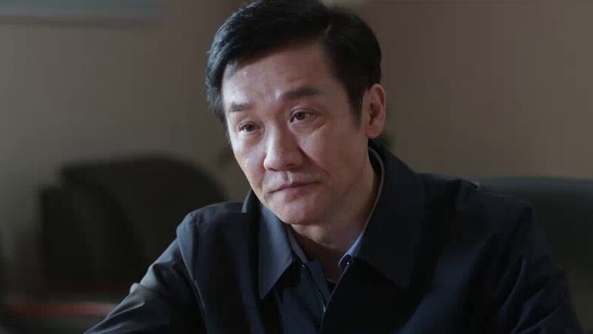 《江河日上》概念片：黄志忠携手梅婷，探寻真相义无反顾！