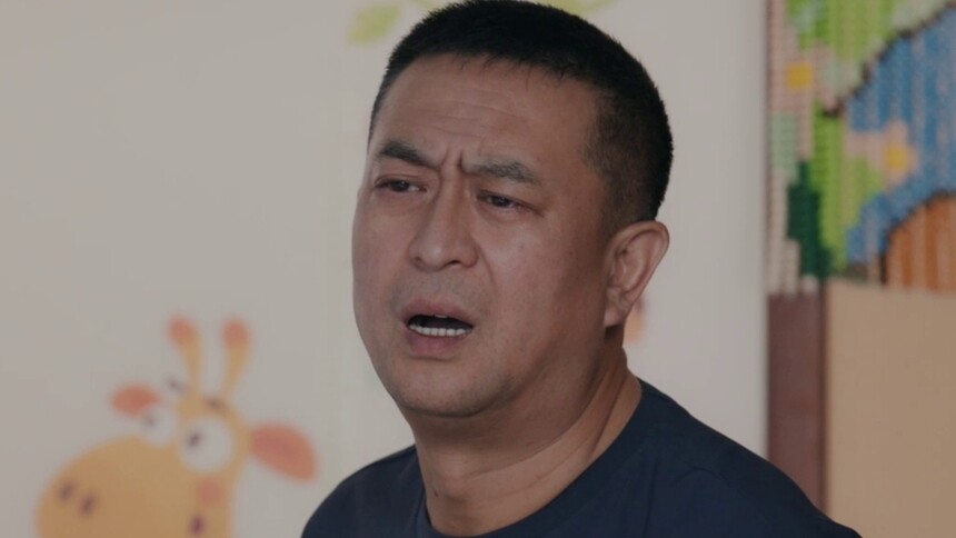刘向上果宁父子互坑