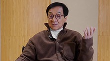 【时尚芭莎】成龙五招解决新年焦虑 “龙年一起成龙！”