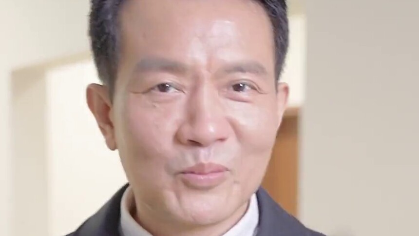 《江河日上之稳重的叔叔们》-李强