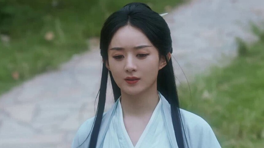 《与凤行》第5集看点：沈璃不愿离开人间！因对行云动了心？