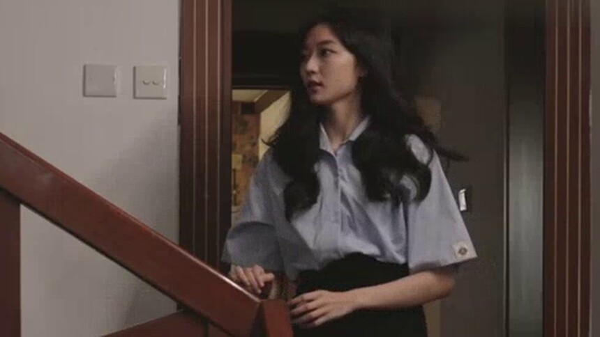 孙千陈靖可居家大片 寻找爱与自我