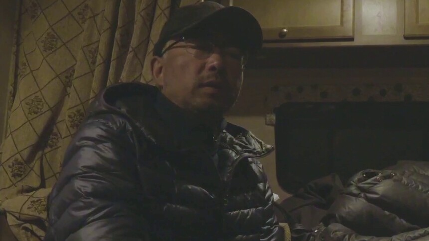 《雪豹》万玛才旦导演特辑，揭秘影片创作幕后