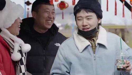 《我们仨》3月30日看点：韩东君张云龙惊喜来袭 “隐秘之旅”欢声笑语不断