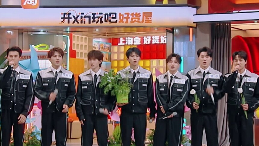 《你好，星期六》4月6日看点：春播种花哪家强？十个勤天来帮忙！