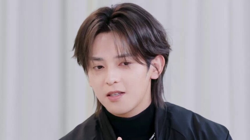 符龙飞现场透檀健次有演唱会计划？