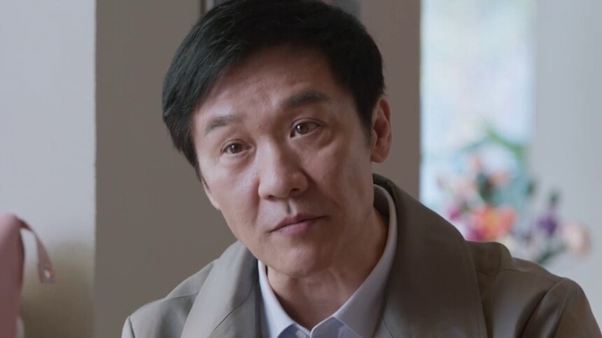 郑寒江与苏娜见面，苏娜答应撤稿