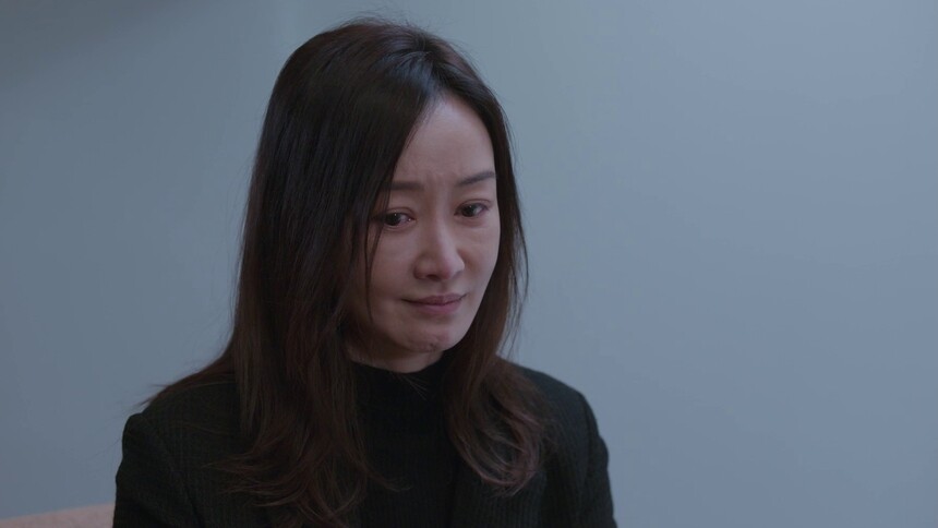 罗静找钱起问王武死前的状态