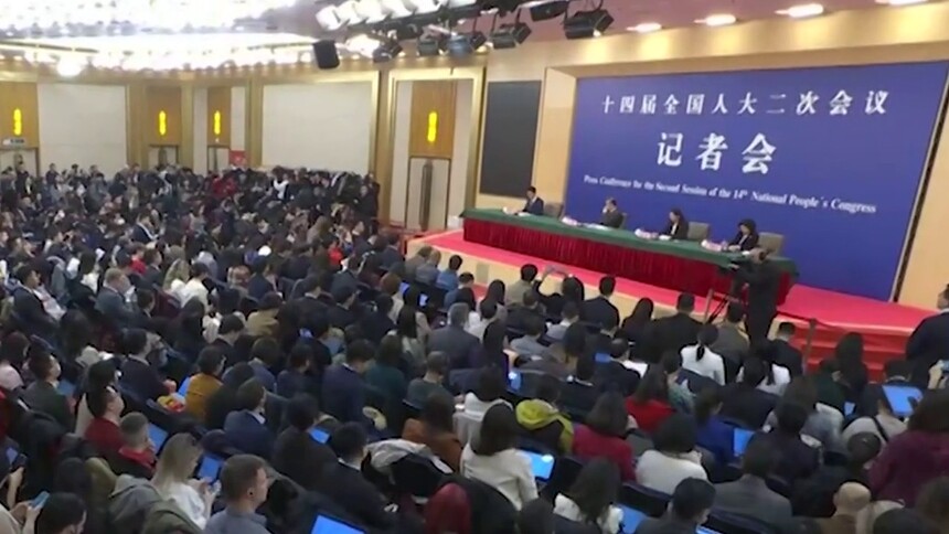 新华社消息｜王毅：中国将坚定做世界的和平力量、稳定力量、进步力量