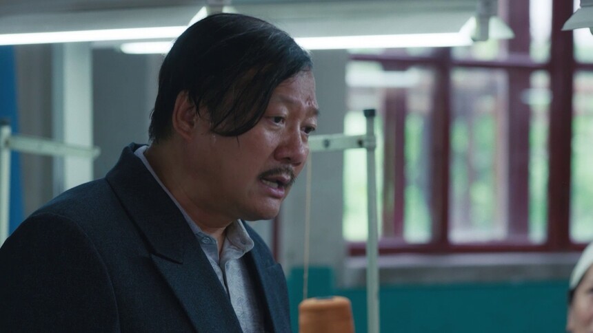 《乘风踏浪》第32集看点：罗十福厂里质检再作妖
