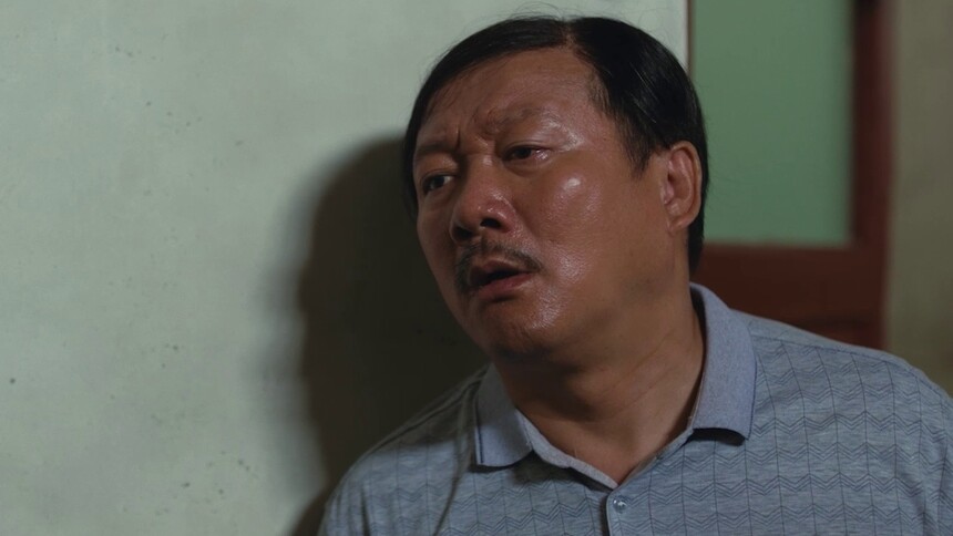 罗十福偷听彭锦西唐小姐说笑