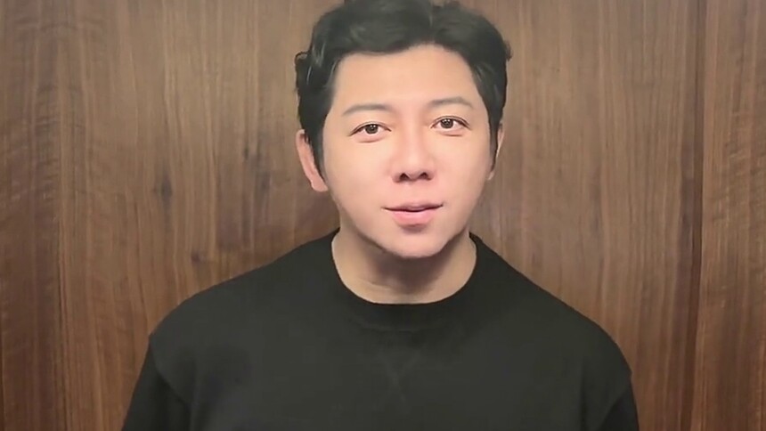 和胡海泉一起解锁无限X青春派对演唱会