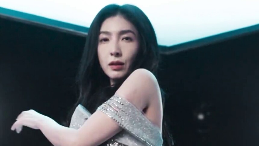 COSMO梦幻星河大片·杨谨华