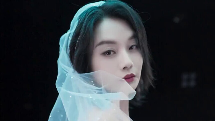 COSMO梦幻星河大片·吴恙