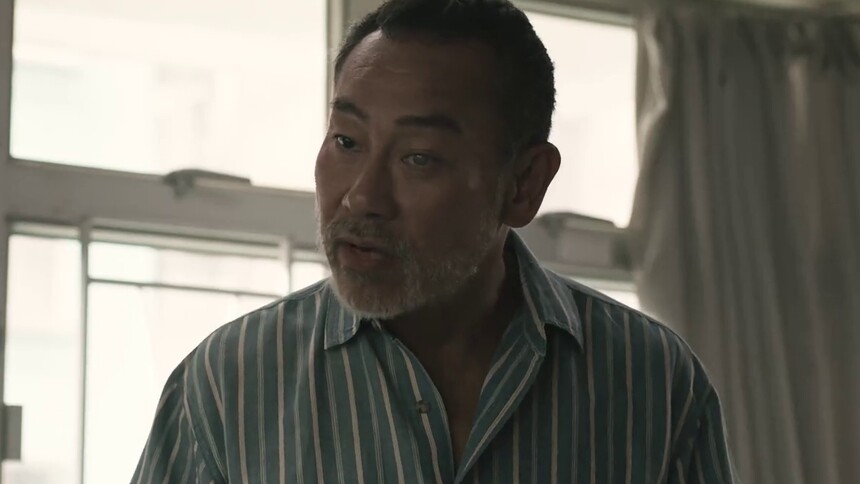 《白日之下》斩获金像奖三项大奖 口碑力作触达人心