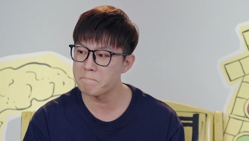 武桐晞脚冻伤不哭不闹 孩子的懂事让武艺愧疚哭了
