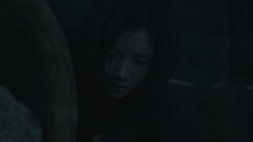 骆珉敏发现冬宝尸体
