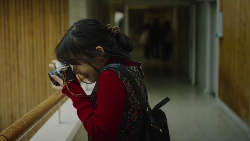 《四月女友》定档5月18日 佐藤健、长泽雅美演绎唯美爱情